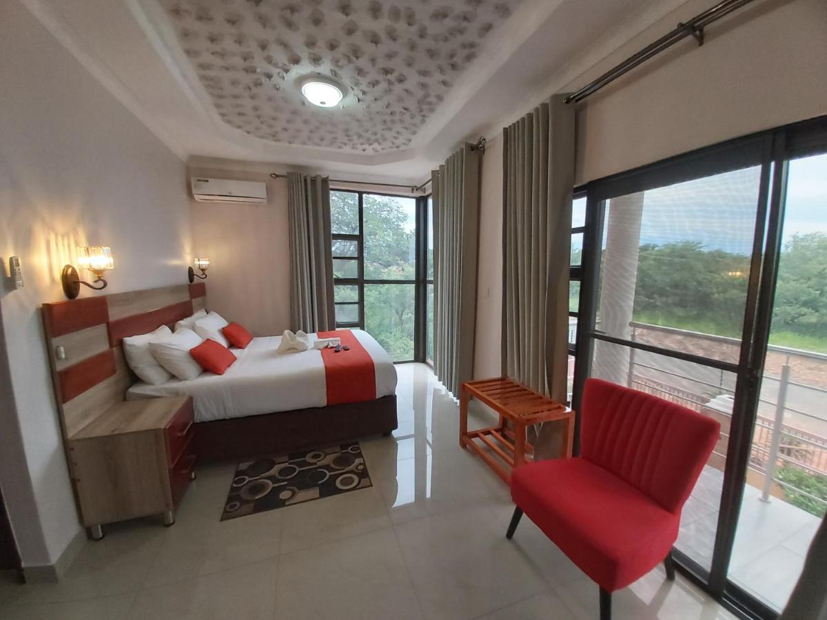 Top Stay Inn 卡萨内 外观 照片