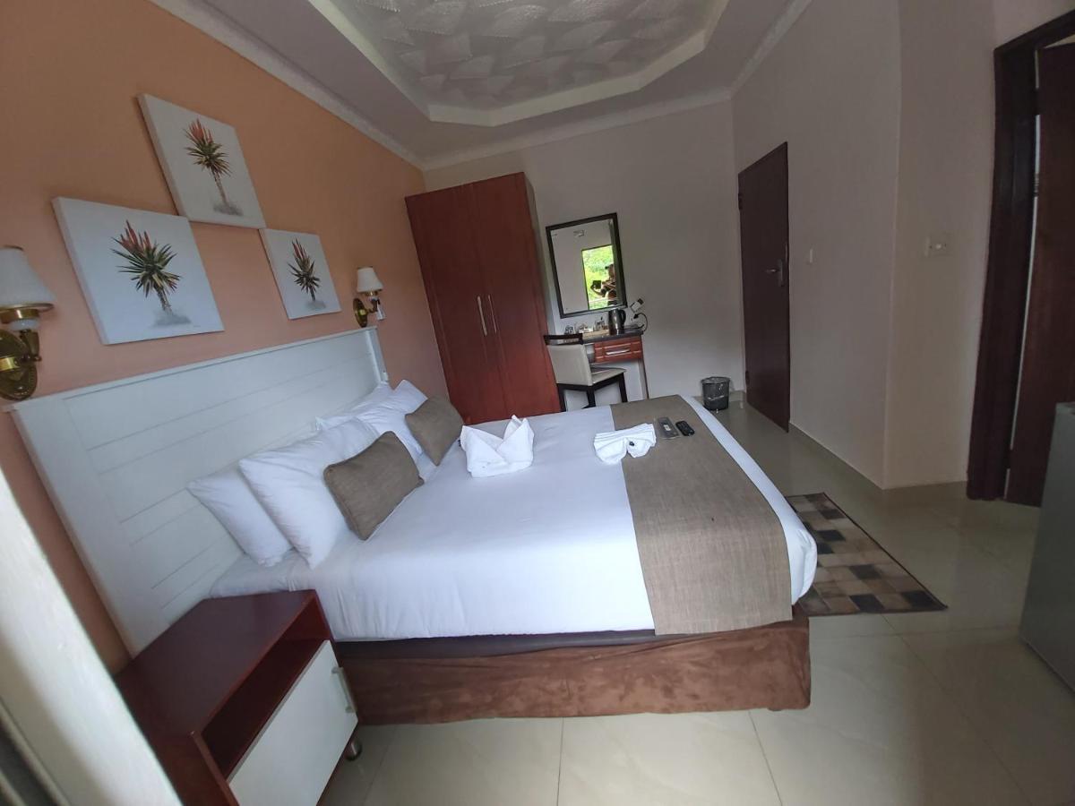 Top Stay Inn 卡萨内 外观 照片